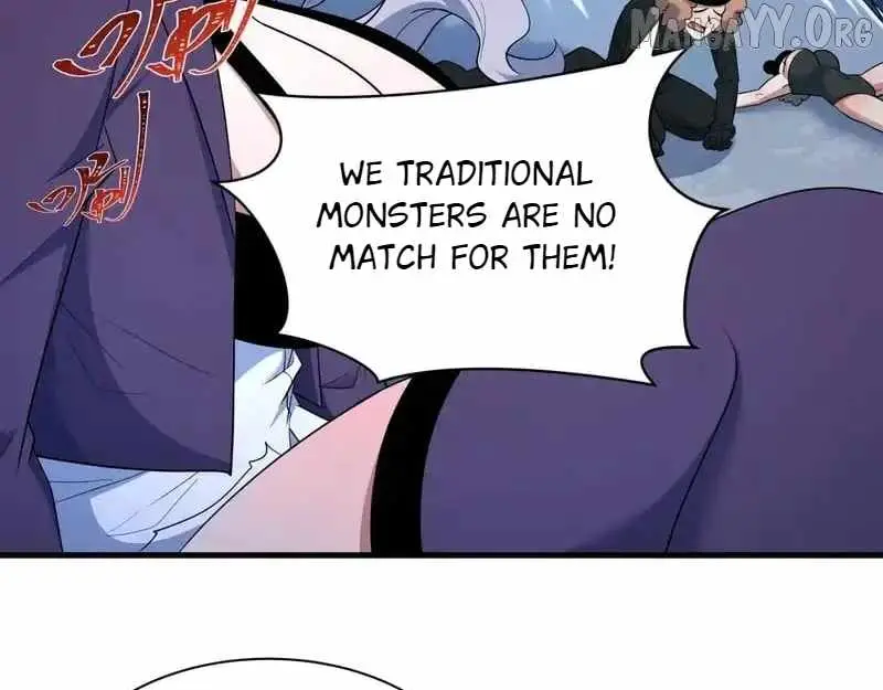 Age of Terror Chapter 555 page 6 - 