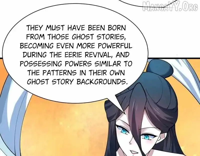 Age of Terror Chapter 555 page 51 - 