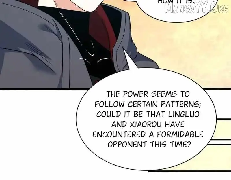Age of Terror Chapter 555 page 53 - 