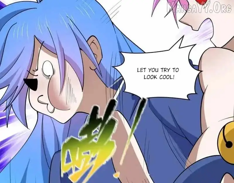 Age of Terror Chapter 555 page 59 - 