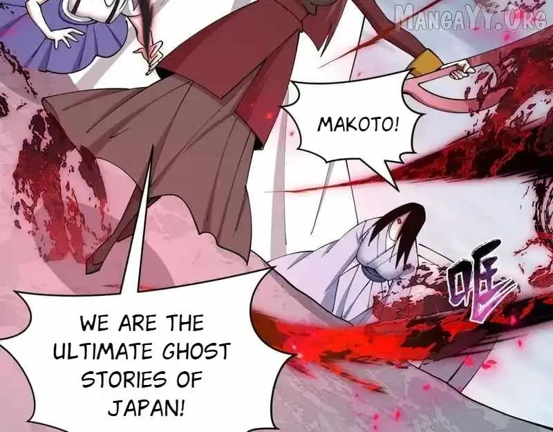 Age of Terror Chapter 555 page 69 - 