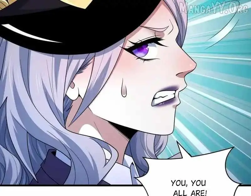 Age of Terror Chapter 555 page 8 - 