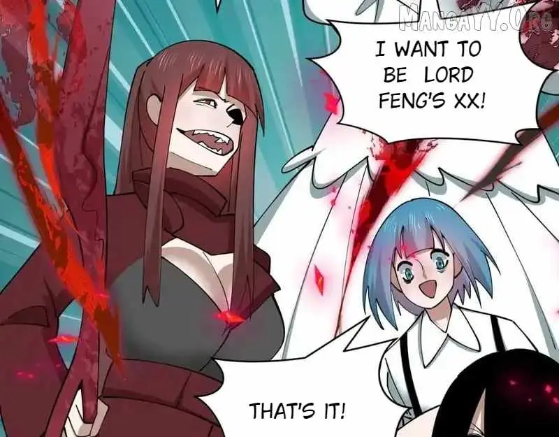 Age of Terror Chapter 555 page 72 - 