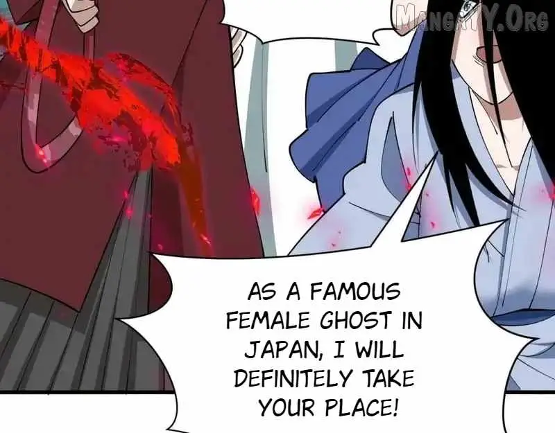 Age of Terror Chapter 555 page 73 - 