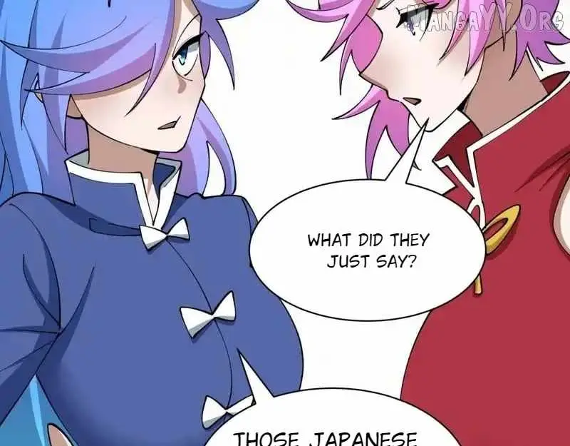 Age of Terror Chapter 555 page 75 - 