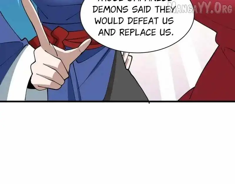 Age of Terror Chapter 555 page 76 - 
