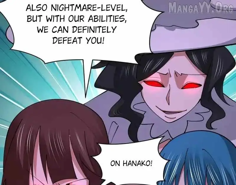 Age of Terror Chapter 555 page 81 - 