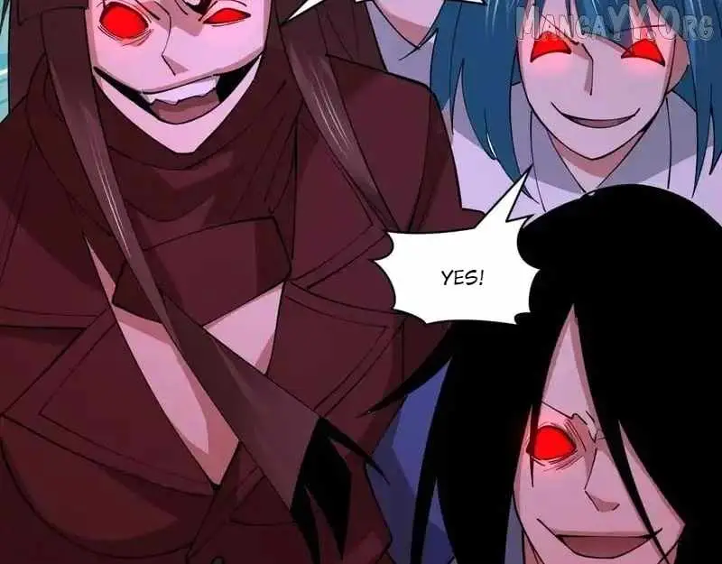 Age of Terror Chapter 555 page 82 - 