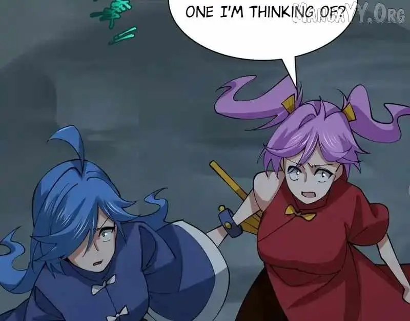 Age of Terror Chapter 555 page 84 - 