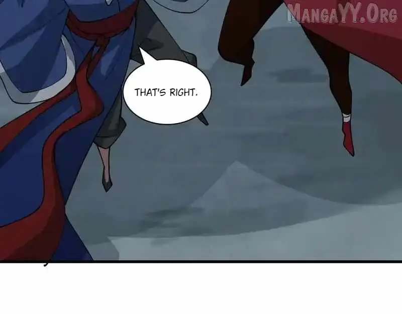 Age of Terror Chapter 555 page 85 - 