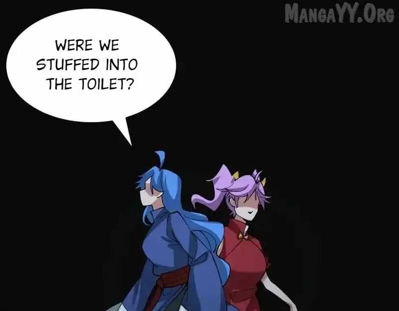 Age of Terror Chapter 555 page 93 - 