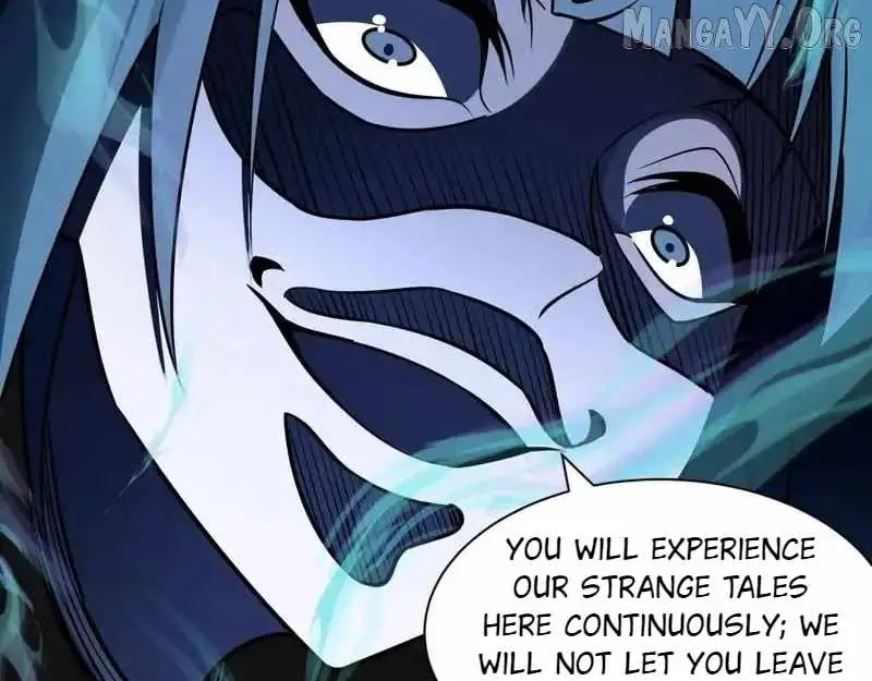 Age of Terror Chapter 555 page 97 - 
