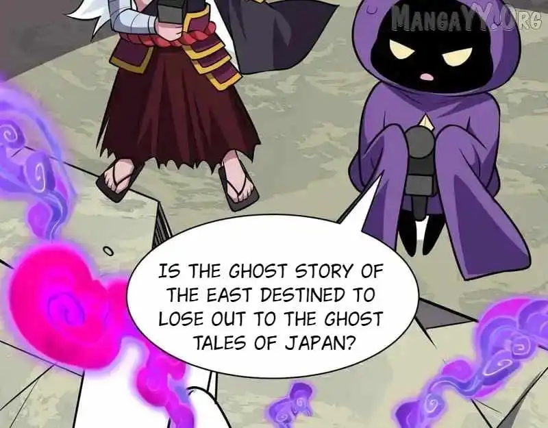 Age of Terror Chapter 556 page 2 - 