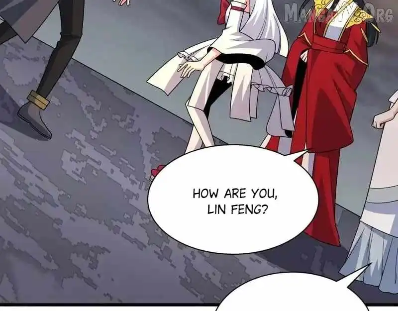 Age of Terror Chapter 556 page 119 - 