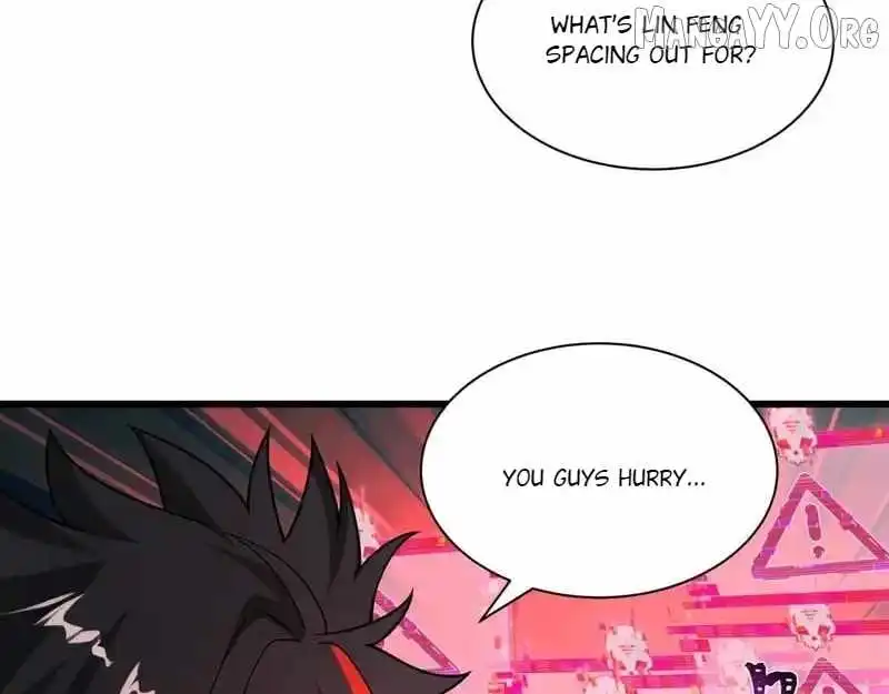 Age of Terror Chapter 556 page 120 - 