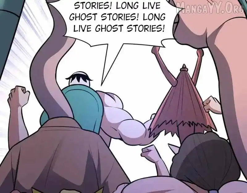 Age of Terror Chapter 556 page 13 - 