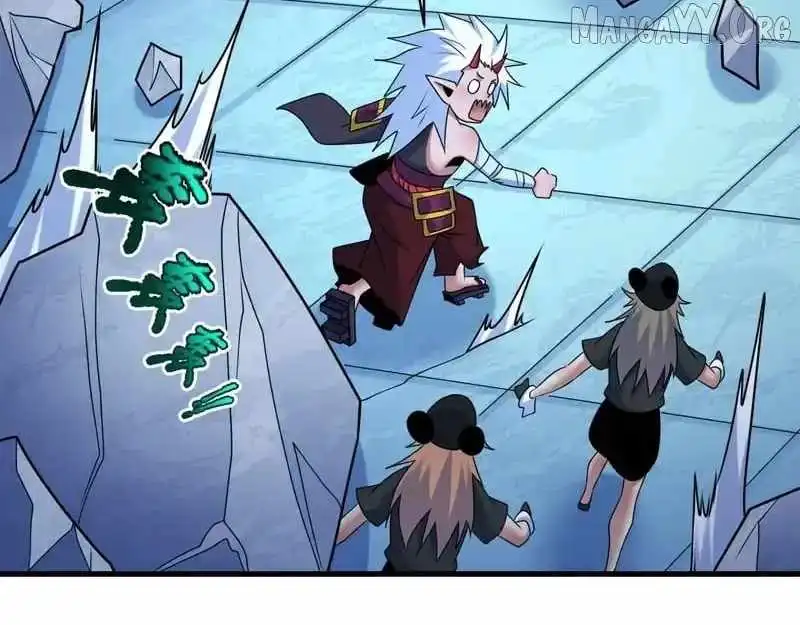 Age of Terror Chapter 556 page 141 - 