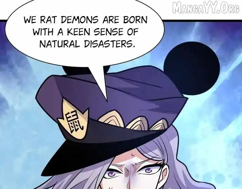 Age of Terror Chapter 556 page 18 - 