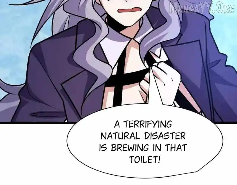 Age of Terror Chapter 556 page 19 - 