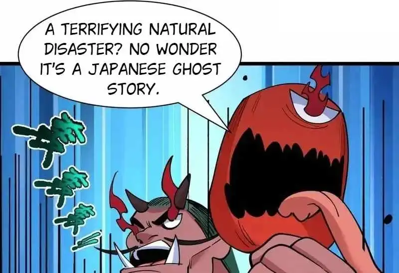 Age of Terror Chapter 556 page 21 - 