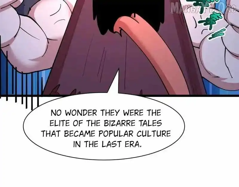 Age of Terror Chapter 556 page 24 - 