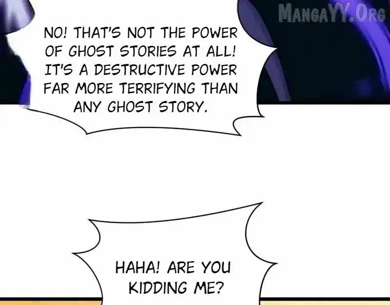 Age of Terror Chapter 556 page 28 - 