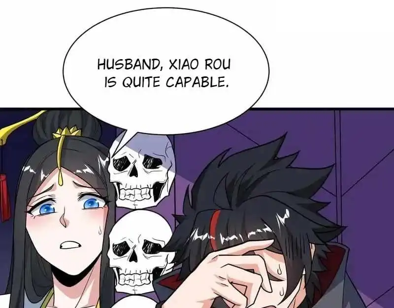 Age of Terror Chapter 556 page 38 - 