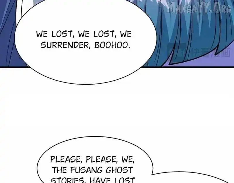 Age of Terror Chapter 556 page 61 - 