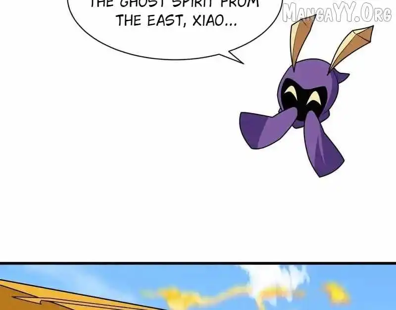Age of Terror Chapter 556 page 67 - 