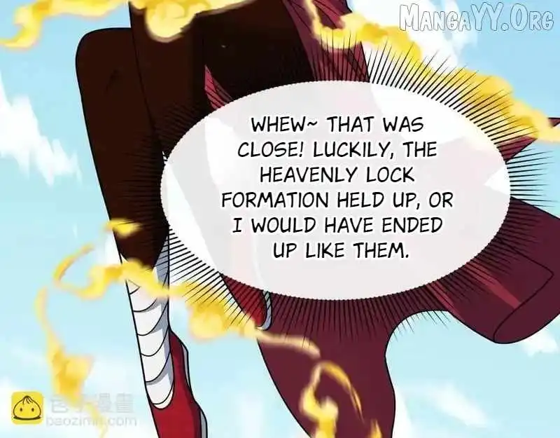 Age of Terror Chapter 556 page 69 - 