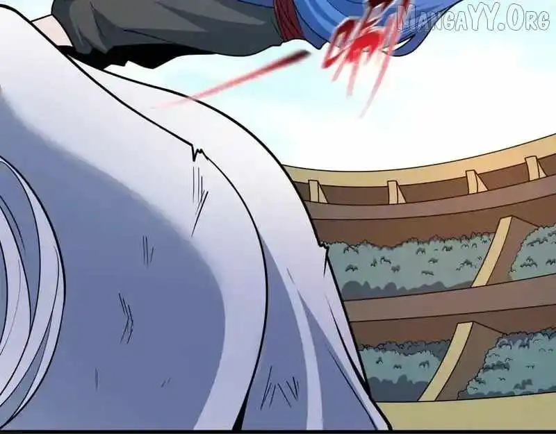 Age of Terror Chapter 556 page 76 - 