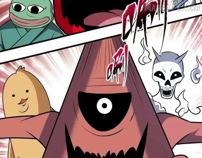 Age of Terror Chapter 556 page 10 - 