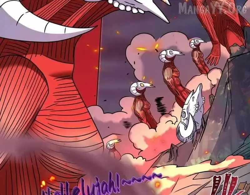 Age of Terror Chapter 557 page 110 - 