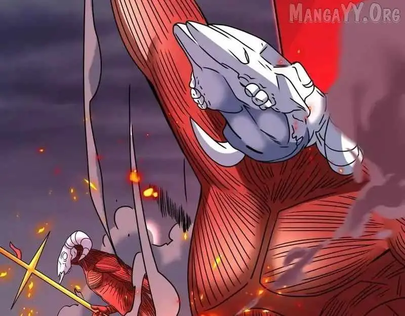 Age of Terror Chapter 557 page 118 - 