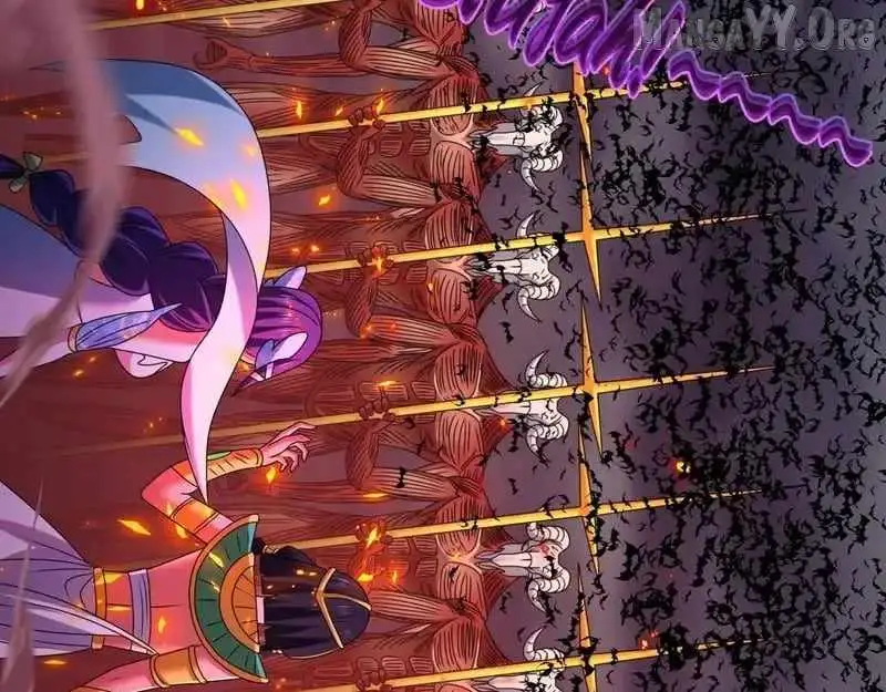 Age of Terror Chapter 557 page 121 - 