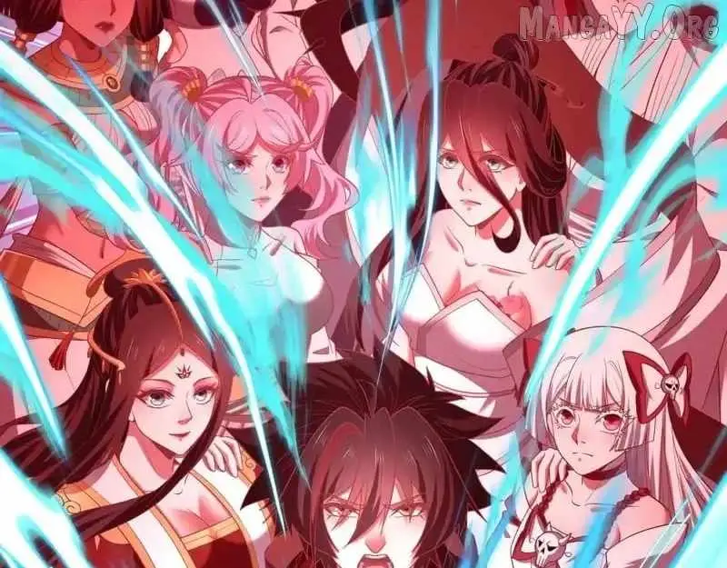 Age of Terror Chapter 557 page 144 - 