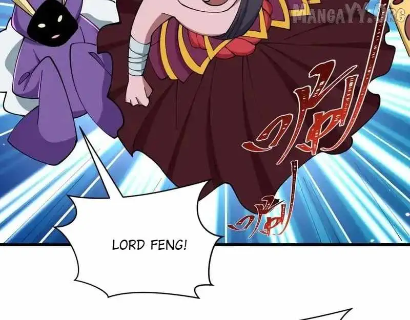 Age of Terror Chapter 557 page 16 - 