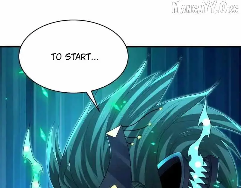 Age of Terror Chapter 557 page 166 - 