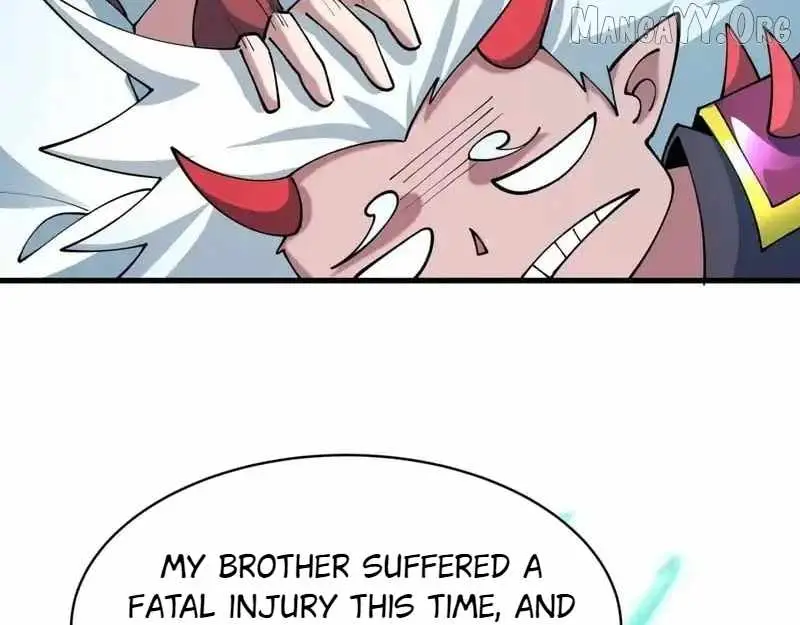 Age of Terror Chapter 557 page 25 - 