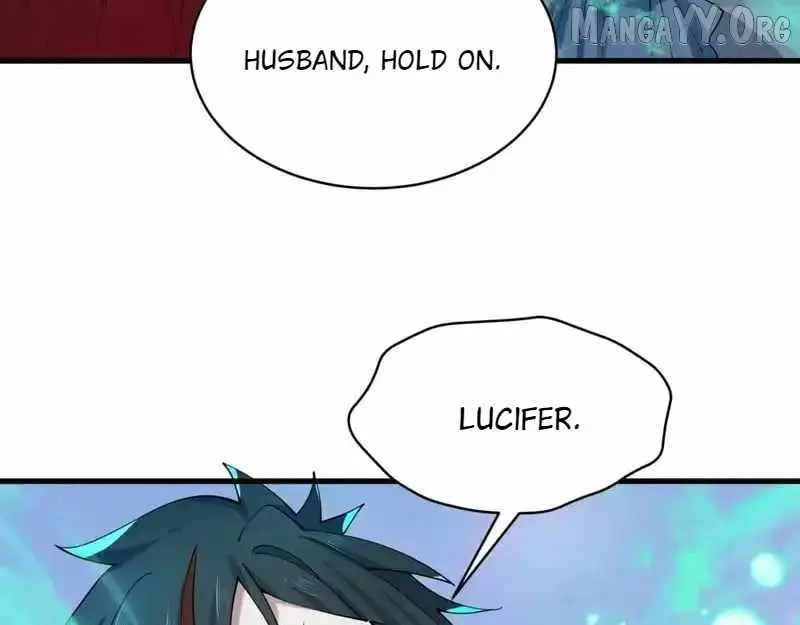 Age of Terror Chapter 557 page 28 - 