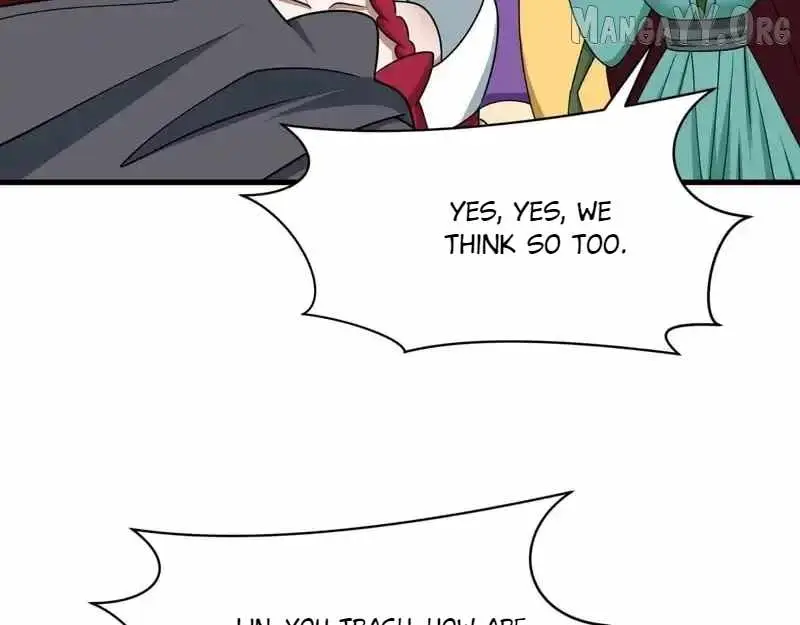 Age of Terror Chapter 557 page 47 - 