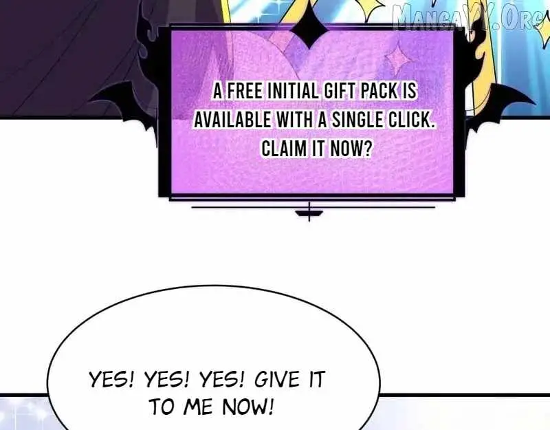Age of Terror Chapter 557 page 6 - 