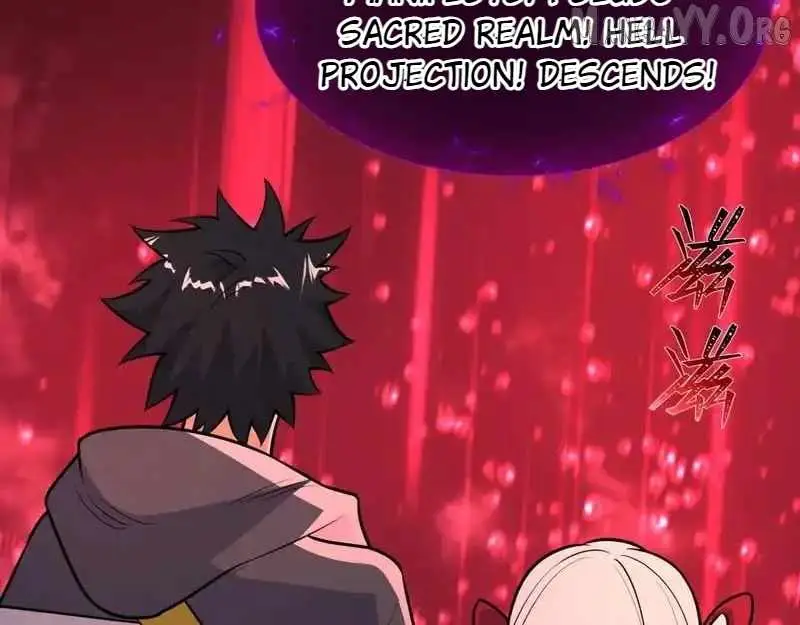 Age of Terror Chapter 557 page 59 - 
