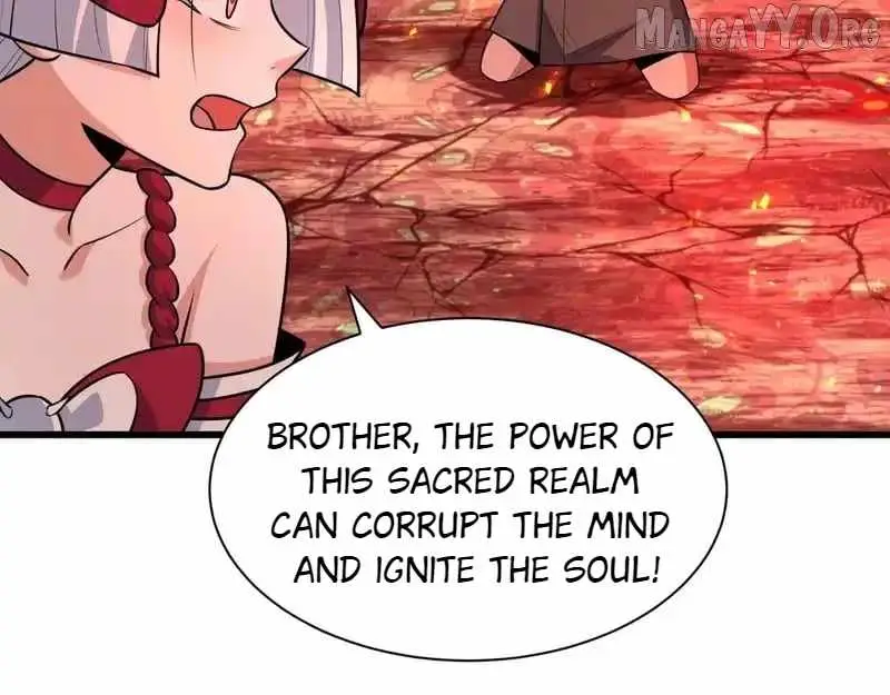 Age of Terror Chapter 557 page 63 - 