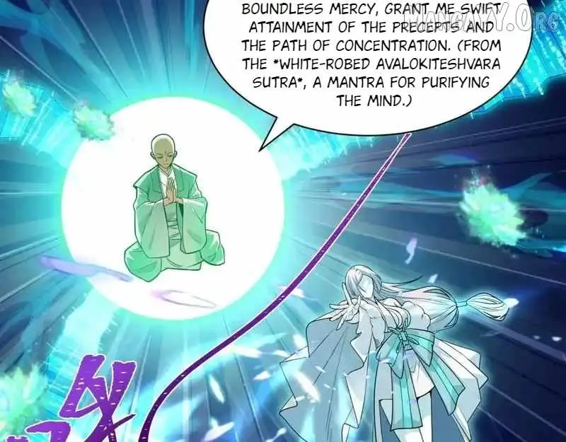 Age of Terror Chapter 557 page 65 - 