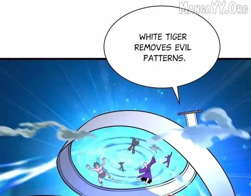 Age of Terror Chapter 557 page 67 - 