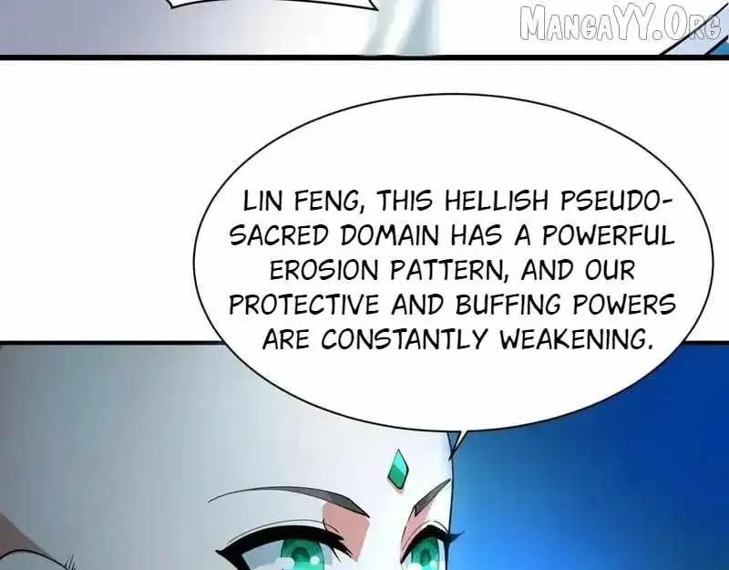 Age of Terror Chapter 557 page 70 - 
