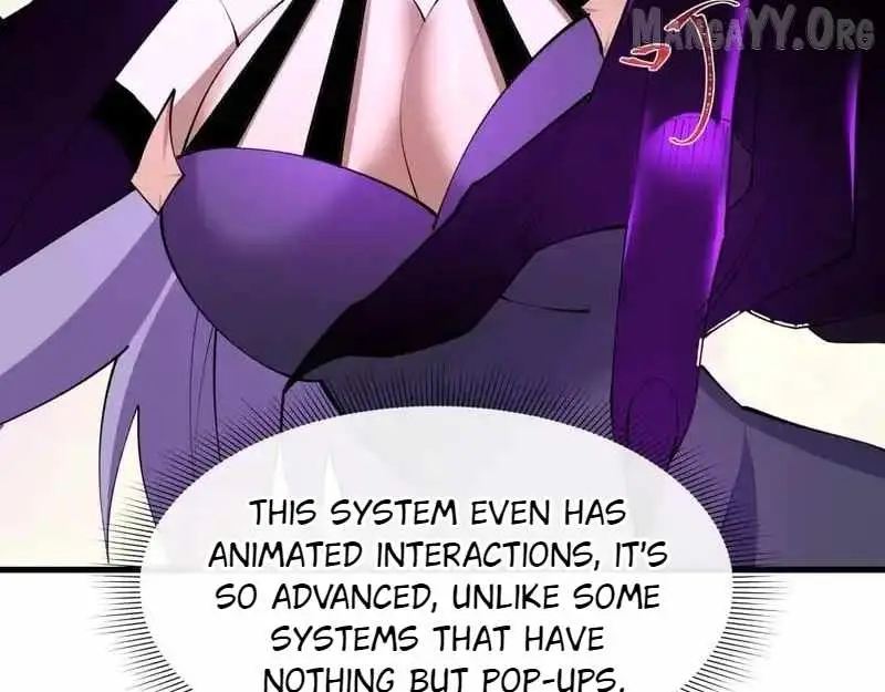 Age of Terror Chapter 557 page 8 - 