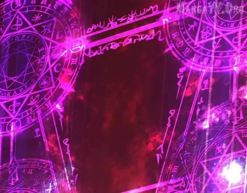 Age of Terror Chapter 557 page 81 - 