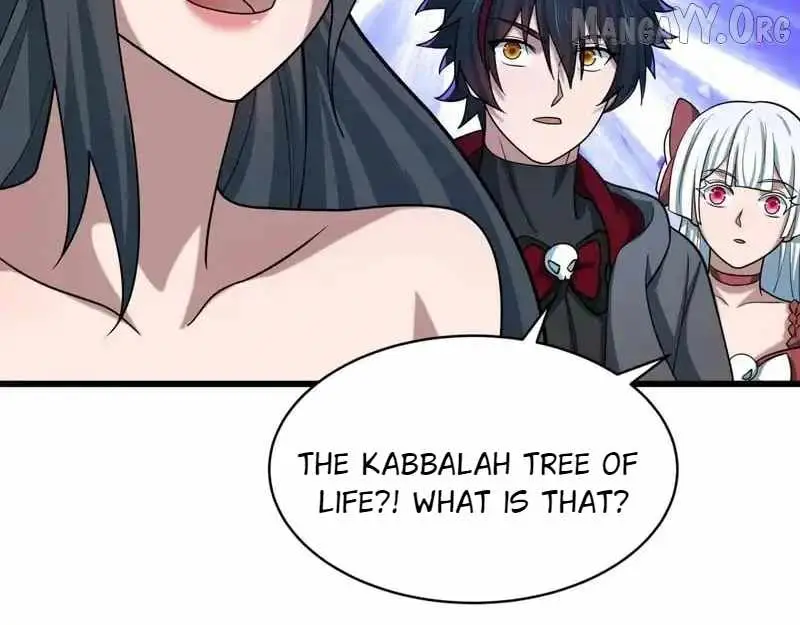 Age of Terror Chapter 557 page 87 - 
